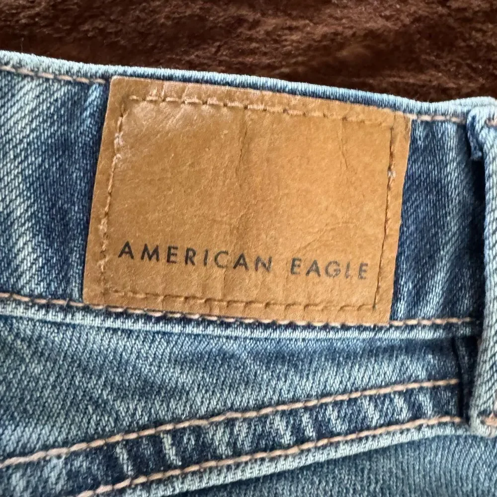 American Eagle Jeans